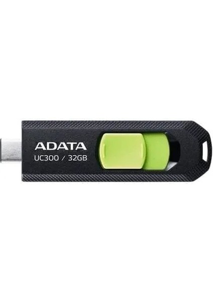 32GB UC300 3.2 USB Type C Interface Flash Bellek
