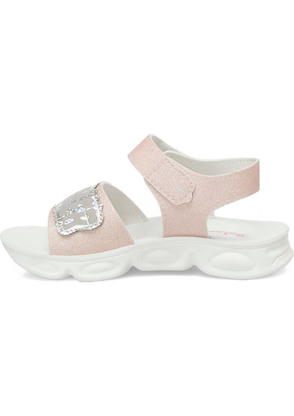 RİVNE.P5FX Pembe Kız Çocuk Sandalet modelleri