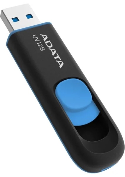 Lapiz USB AUV128 256GB USB 3.0 Flash Bellek