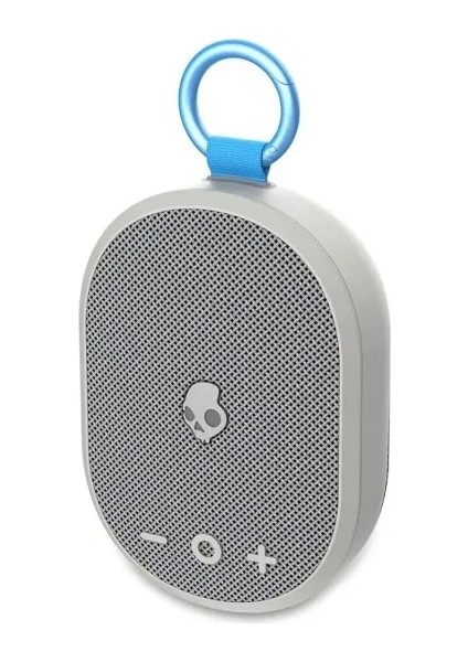 Kilo Kablosuz Bluetooth Mini Hoparlör Gri