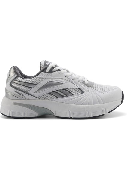 DEX2000 Beyaz Kadın Sneaker