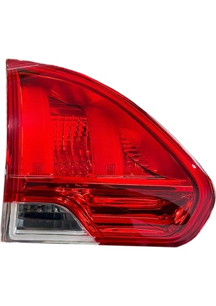 Peugeot 2008 Sol Iç Stop 2013-2016