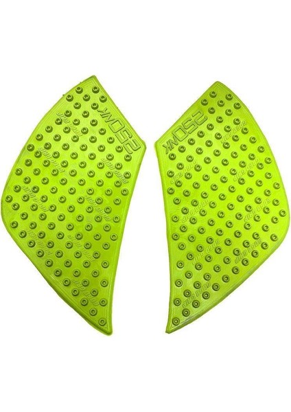 Cf Moto 250 Nk 2018 - 2022 Uyumlu Sarı Gogo Grip