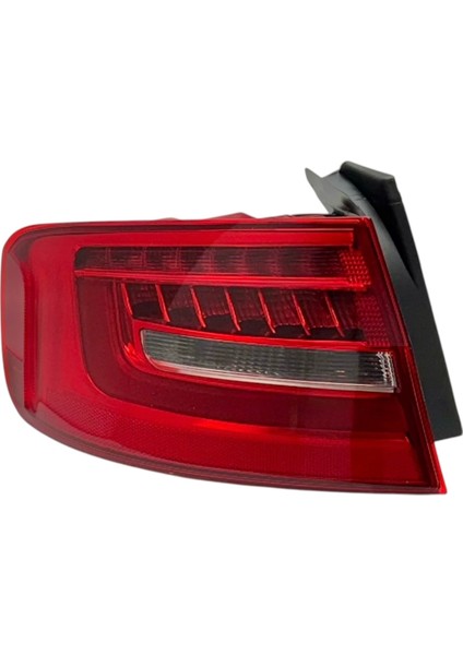 Audı A4 Sol Dış Stop 2013-2016 (Ledli)
