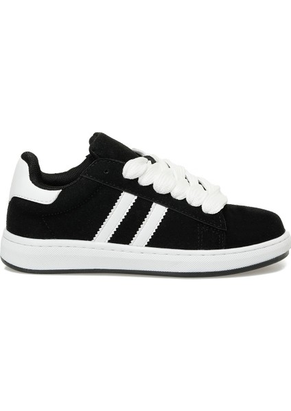 Zek F 5fx Siyah Erkek Çocuk Sneaker