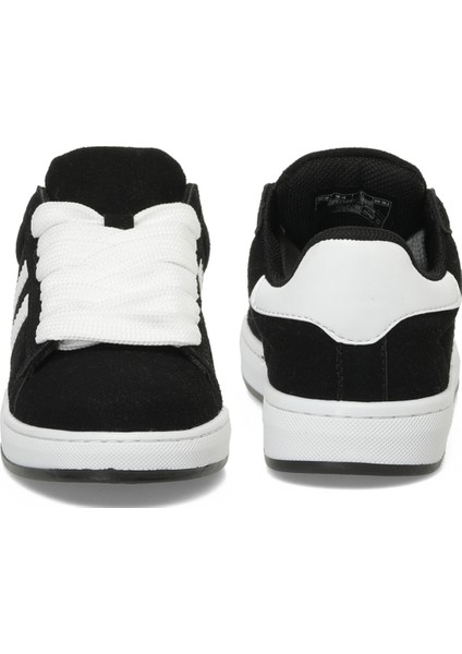 Zek F 5fx Siyah Erkek Çocuk Sneaker indirimleri