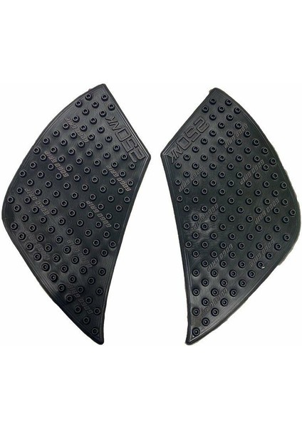 Cf Moto 250 Nk 2018 - 2022 Uyumlu Siyah Gogo Grip