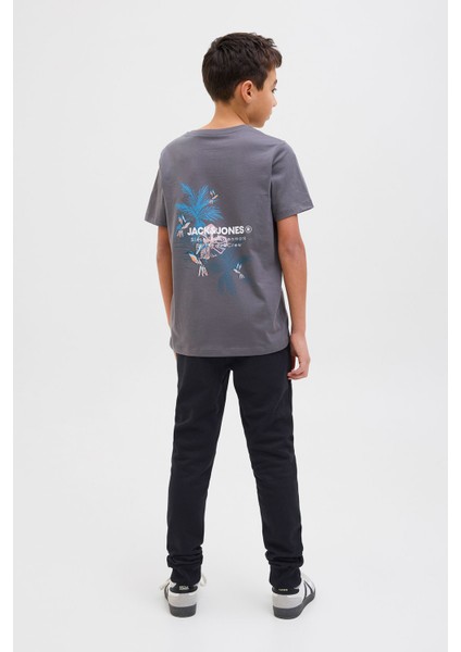 Jpstgordon Jjbeau Siyah Erkek Çocuk Eşofman Altı fiyatları