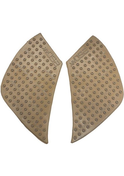 Cf Moto 250 Nk 2018 - 2022 Uyumlu Şeffaf Gogo Grip