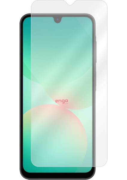 Samsung Galaxy A26 Mat Ekran Koruyucu 6.7 inç Yansımayı Önler