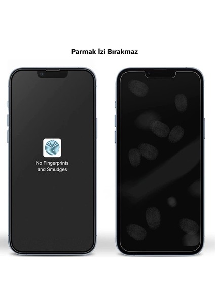 Samsung Galaxy A26 Mat Ekran Koruyucu 6.7 inç Yansımayı Önler indirimleri