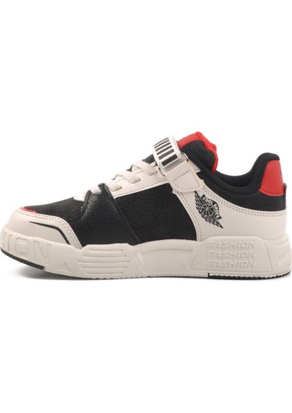 King Kısa F Kırmızı Çocuk Spor Ayakkabı fiyatları