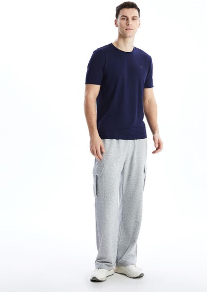 Xsıde Bisiklet Yaka Kısa Kollu Erkek Spor Tişört fiyatları