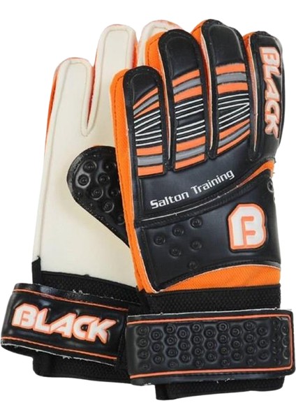 Black Salton Futbol Kaleci Eldiveni modelleri