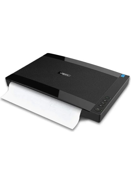 Vıısan VF3240 Geniş Formatlı Düz Yataklı Tarayıcı A3