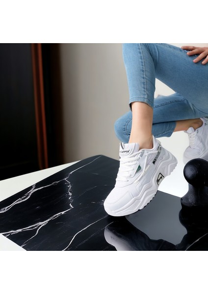 Kadın Günlük Sneaker Spor Ayakkabı fiyatları