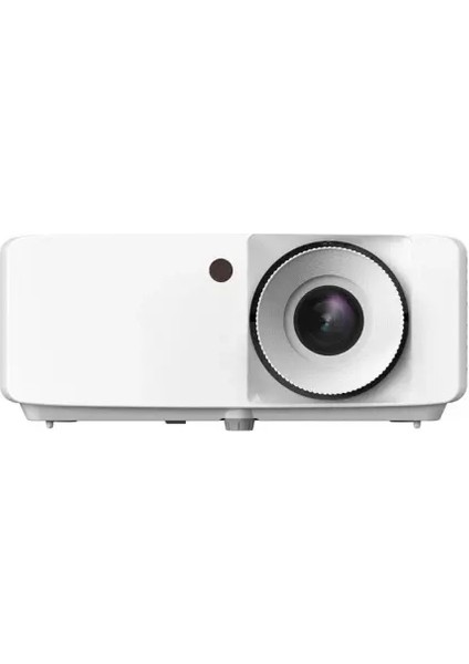 HZ40HDR Lazer Ev Sineması ve Oyun Projektörü