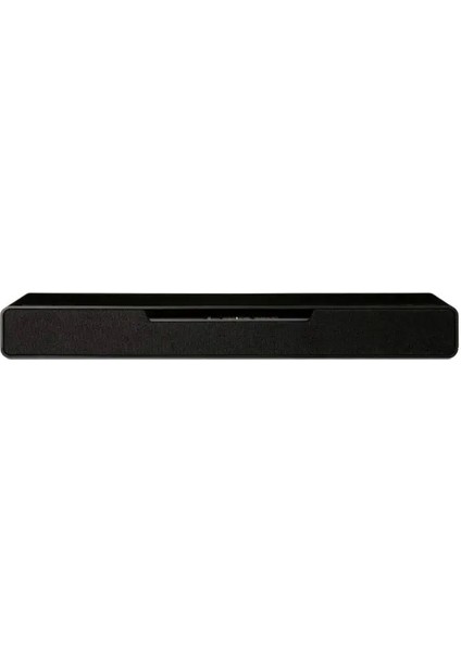 Dahili Subwoofer'lı Tv Için Soundslayer (SC-HTB01) Soundslayer