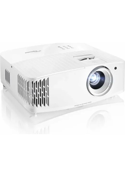 UHD38X Parlak, Gerçek 4K UHD Oyun Projektörü UHD35 (Lamba, Standart Mesafe)