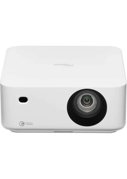ML1080 Ultra Taşınabilir Full Hd Lazer Projektör ML1080ST (En Yeni, Kısa Mesafeli, 1080P)