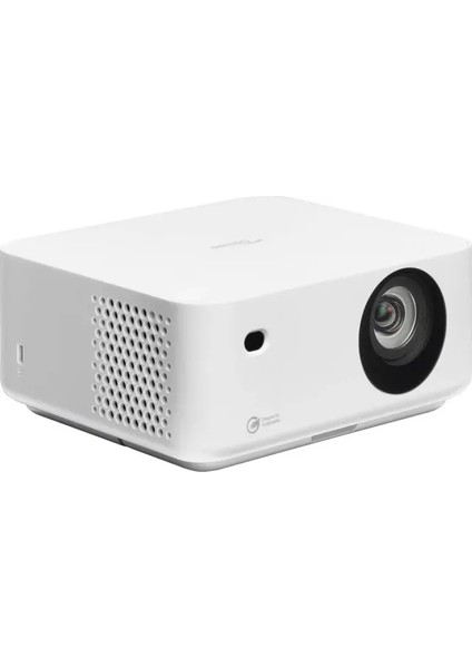 ML1080 Ultra Taşınabilir Full Hd Lazer Projektör ML1080ST (En Yeni, Kısa Mesafeli, 1080P)
