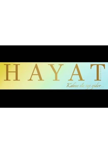 Hayat Dergisi 2025 Abonelik