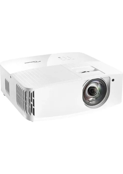 UHD38X Parlak, Gerçek 4K UHD Oyun Projektörü UHD35STX (En Yeni, Lamba, Kısa Mesafe)