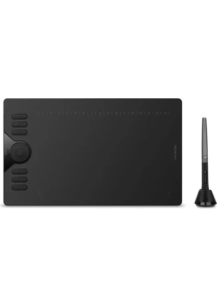 Huıon Çizim Tableti HS610 Grafik Tableti HS610