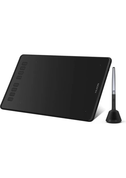 Huıon Inspiroy H640P Grafik Tableti Medium