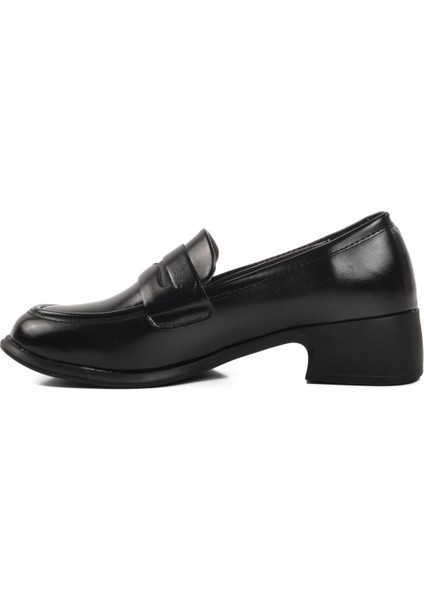Pierre Cardin PC-54280 Z Siyah Kadın Günlük Ayakkabı fiyatları