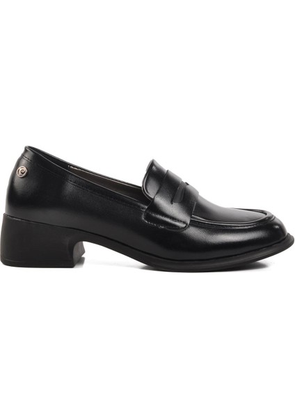 Pierre Cardin PC-54280 Z Siyah Kadın Günlük Ayakkabı modelleri