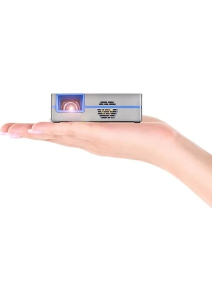 Technologies Kısa Mesafeli Mini Projektör Aaxa SLC450