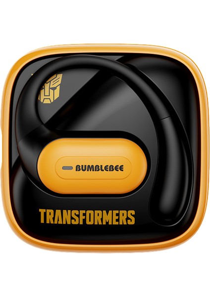 TF-T59 Bluetooth 5.4 Kulaklık - Sarı
