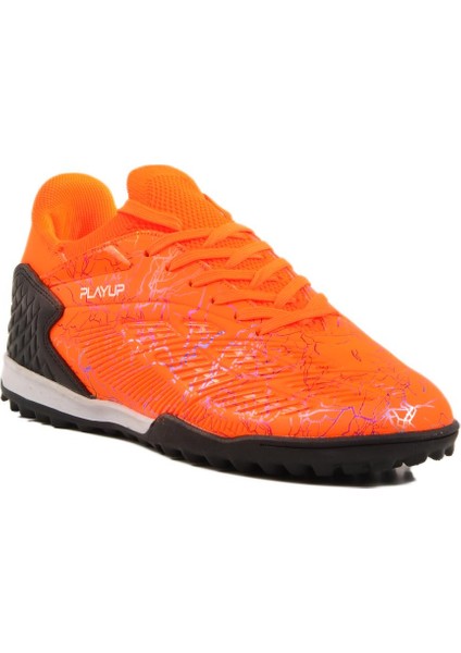 Ayakmod GH-251-148 G Halısaha Turuncu Halı Saha Ayakkabısı