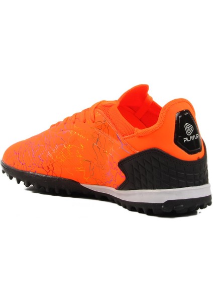 Ayakmod GH-251-148 G Halısaha Turuncu Halı Saha Ayakkabısı fırsatları