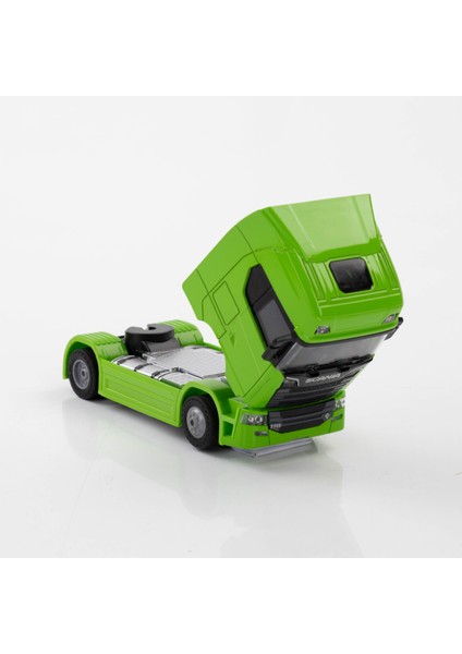 1:36 Ölçek Golf 8 Gtı Metal Çek Bırak Model Araba