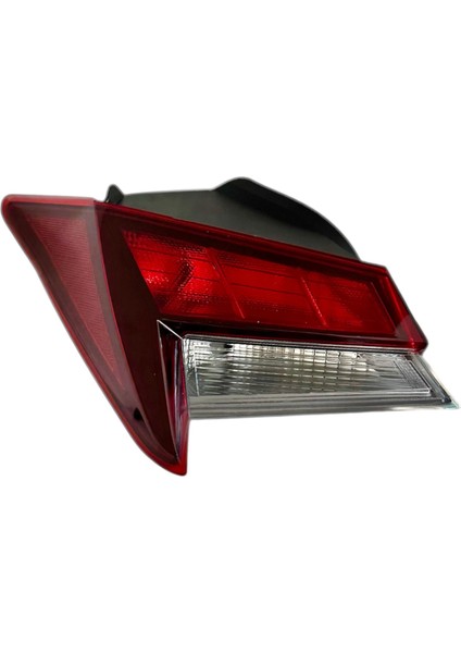 Hyundaı Elantra Sol Dış Stop 2020-2022