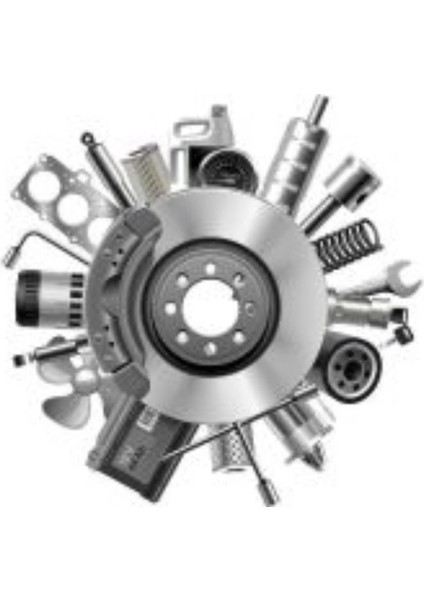 Aks Kafası Dış Abssiz – 95228769 Wisco - Chevrolet Aveo 1.2 1.4 11 ve Sonrası Uyumlu