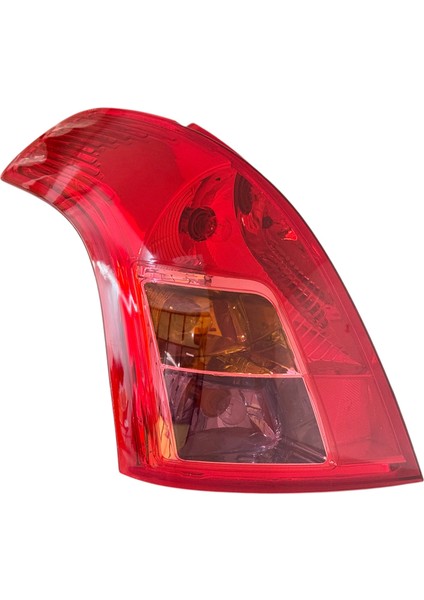 Suzukı Swıft Sol Stop 2005-2007