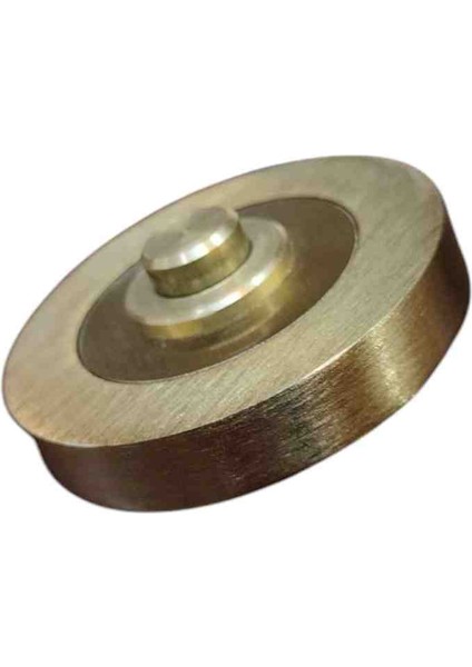 Pirinç Yuvarlak Kapı Zili fiyatları