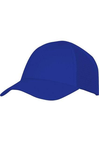 Koruyucu Kep Şapka Baret Lacivert