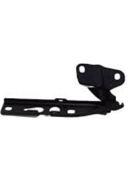 Motor Kaput Menteşesi Sol – 8U0823301-WISCO - Audı Q3 12-18 Arası Uyumlu