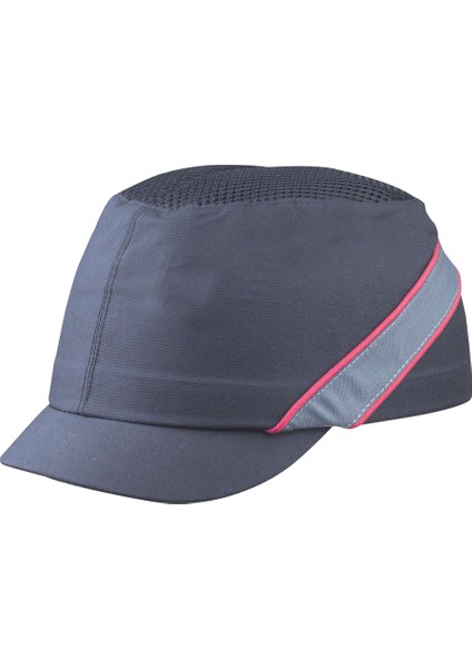 Air Coltan Ayarlanabilir Şapka Siyah-Kırmızı modelleri