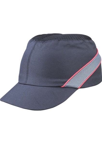 Air Coltan Ayarlanabilir Şapka Siyah-Kırmızı fırsatları