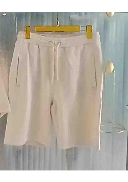 Gömlek Şort Takımı modelleri