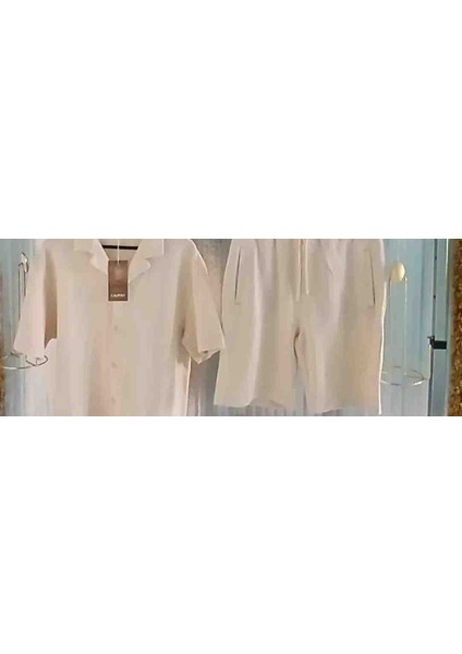 Gömlek Şort Takımı fırsatları