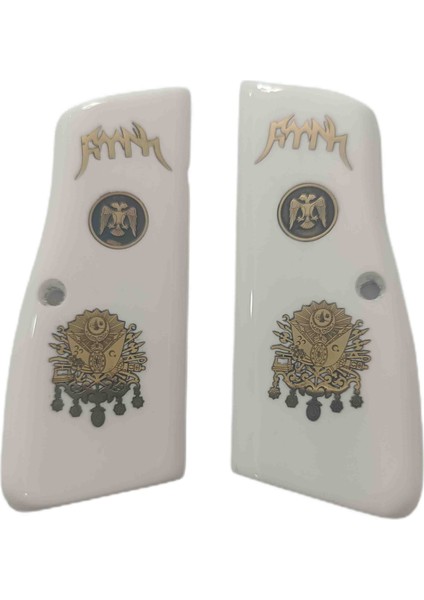 Browning Hp 14 Lü Zig 14 ve Umman 14 Lü Pleksi Kabze