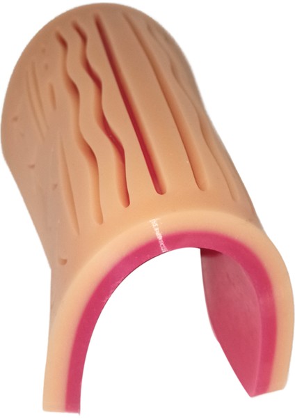 Dikiş Silikon Doktor Eğitim Matı 19X18 cm modelleri