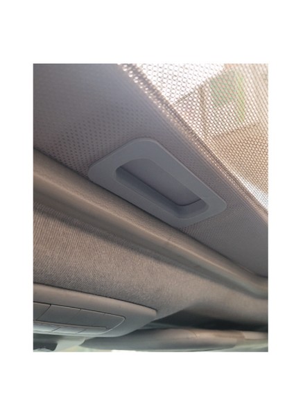 Fiat Punto Sunroof Perde Tutacağı modelleri