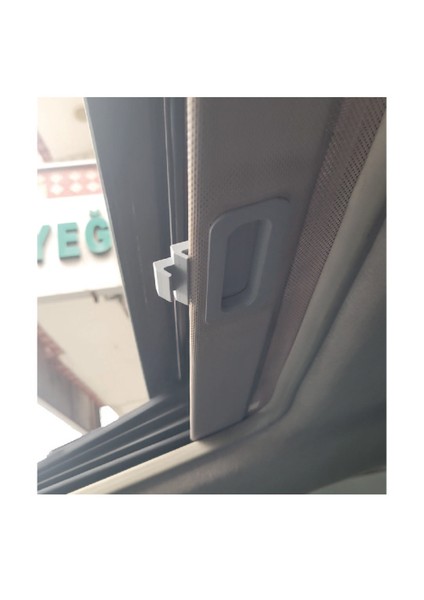 Fiat Punto Sunroof Perde Tutacağı fırsatları